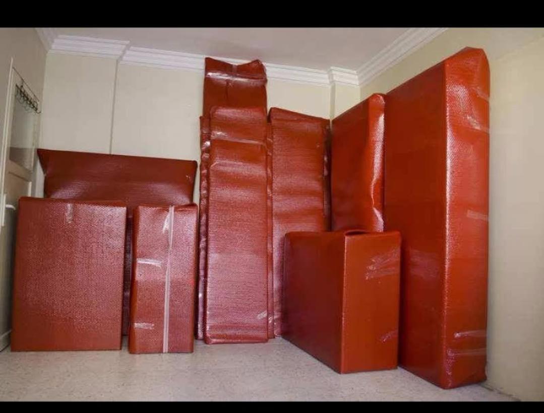 Profesyonel nakliyat araçları ile evden eve taşıma hizmeti