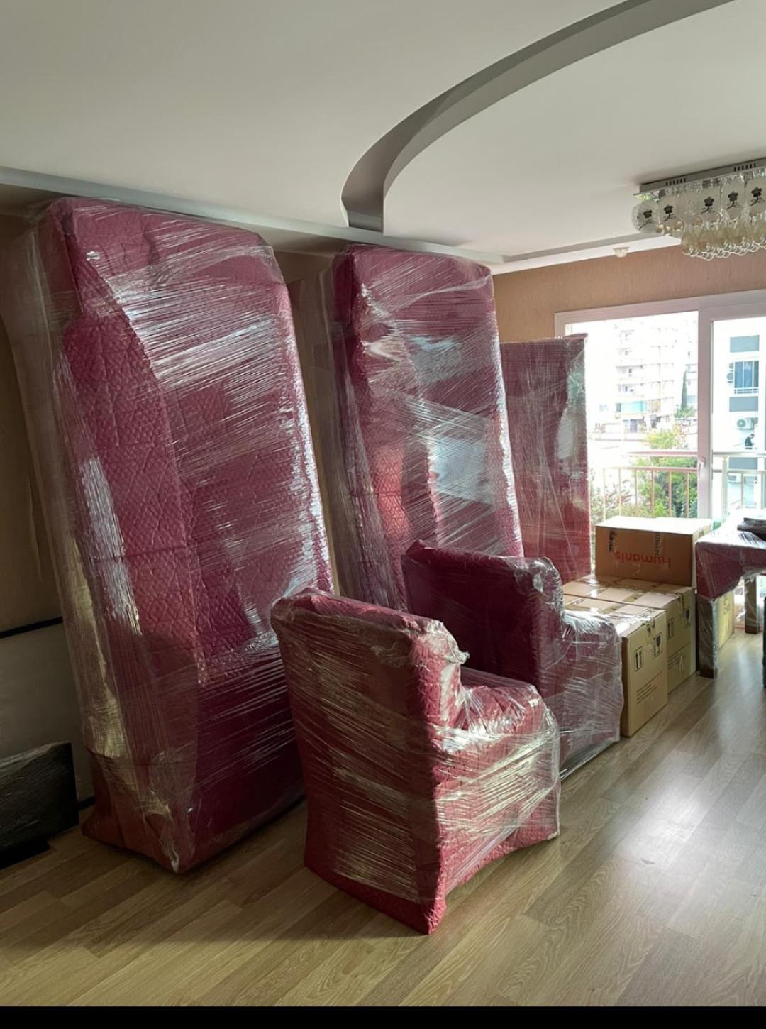 Mobilya montaj ve demontaj hizmetleri